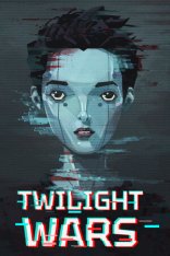 Twilight Wars (2025)
