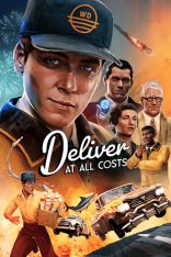 Deliver At All Costs (2025) Deliver At All Costs (2025)