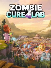 Zombie Cure Lab (2025)