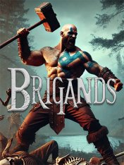 Brigands (2025)