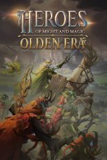 Heroes of Might and Magic: Olden Era (2025)