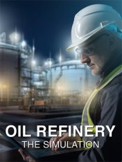 Oil Refinery - The Simulation (2025)