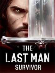 The Last Man Survivor (2025) The Last Man Survivor (2025)