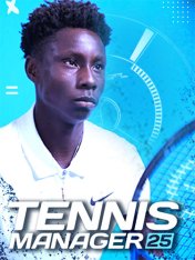 Tennis Manager 25 (2025)