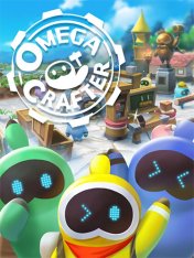 Omega Crafter (2025) Omega Crafter (2025)