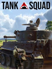 Tank Squad (2025)