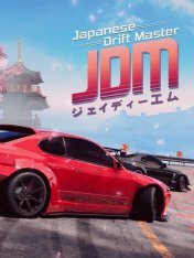 JDM: Japanese Drift Master (2025)