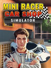 Mini Racer Car Shop Simulator (2025) Mini Racer Car Shop Simulator (2025)