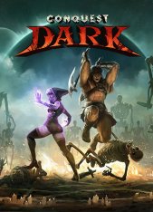 Conquest Dark (2025) Conquest Dark (2025)