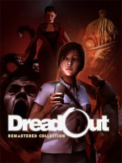 DreadOut Remastered Collection (2025) DreadOut Remastered Collection (2025)