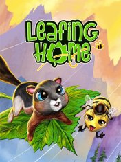 Leafing Home (2025)