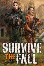 Survive the Fall (2025)