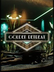 The Golden Retreat (2025)