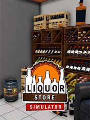 Liquor Store Simulator (2025)