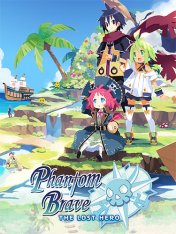 Phantom Brave: The Lost Hero (2025) Phantom Brave: The Lost Hero (2025)
