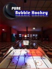 Pure Bubble Hockey (2025) Pure Bubble Hockey (2025)