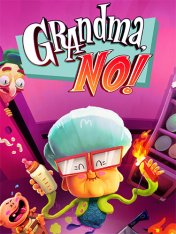 Grandma, No! Deluxe Edition (2025)