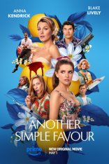 Ещё одна простая просьба / Another Simple Favor (2025) WEB-DL 1080p | Le-Production Ещё одна простая просьба / Another Simple Favor (2025) WEB-DL 1080p | Le-Production