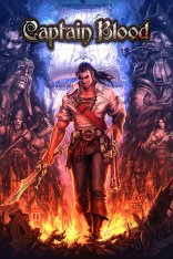 Приключения Капитана Блада: Официальный релиз / Captain Blood (2025)