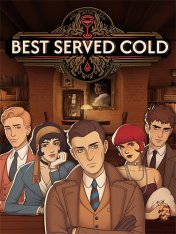 Best Served Cold (2025)