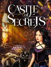 Castle of Secrets (2025)