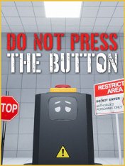 Do Not Press The Button (Or You'll Delete The Multiverse) (2025) Do Not Press The Button (Or You'll Delete The Multiverse) (2025)