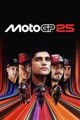 MotoGP 25 (2025)