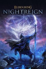 ELDEN RING NIGHTREIGN (2025)