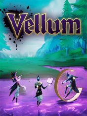 Vellum (2025)