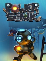 Power Sink (2025)
