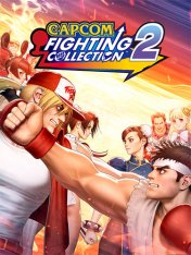 Capcom Fighting Collection 2 (2025)