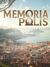 MEMORIAPOLIS (2025)