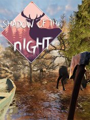 Shadow of the Night (2025) Shadow of the Night (2025)