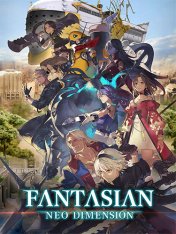 FANTASIAN Neo Dimension (2024)