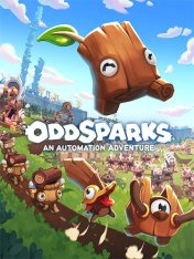 Oddsparks: An Automation Adventure (2025)
