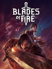 Blades of Fire (2025)