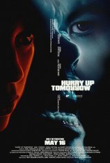 Последнее завтра / Hurry Up Tomorrow (2025) TS