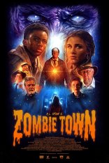 Добро пожаловать в Зомбитаун / Город зомби / Zombie Town (2023) BDRip | OKKO Добро пожаловать в Зомбитаун / Город зомби / Zombie Town (2023) BDRip | OKKO