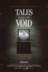 Паранормальные истории / Истории из пустоты / Tales from the Void [Полный сезон] (2024) WEB-DLRip | Кипарис