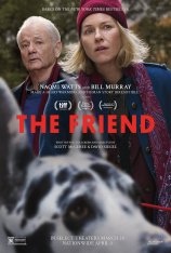 Верный друг / The Friend (2024) WEB-DLRip | HDRezka Studio