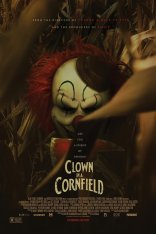 Кровавый урожай / Clown in a Cornfield (2025) TS Кровавый урожай / Clown in a Cornfield (2025) TS