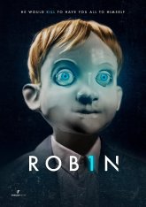 Кукла. Реинкарнация / Rob1n (2025) WEB-DLRip