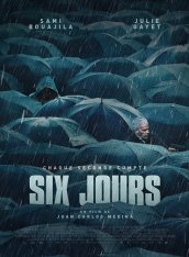 По следу тени / The chase / Six jours (2024) WEB-DLRip | Дубляж По следу тени / The chase / Six jours (2024) WEB-DLRip | Дубляж