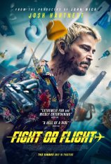 Рейс навылет / Fight or Flight (2024) WEB-DLRip | Дубляж Рейс навылет / Fight or Flight (2024) WEB-DLRip | Дубляж
