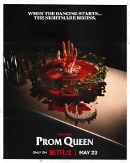 Улица страха: Королева выпускного / Fear Street: Prom Queen (2025) WEB-DLRip | LE-Production Улица страха: Королева выпускного / Fear Street: Prom Queen (2025) WEB-DLRip | LE-Production