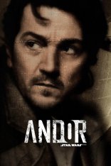 Андор / Andor [Второй сезон] (2025) WEB-DL-HEVC 2160p | 4K, SDR | Дубляж Red Head Sound, HDrezka Studio, NewComers, TVShows, LostFilm, 1win Studio, LE-Production