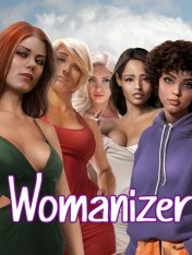 Womanizer (2024)
