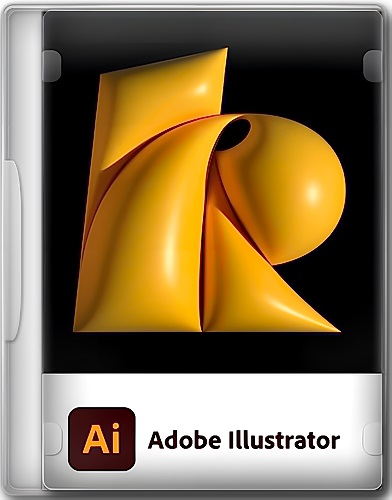 Adobe Illustrator 2025 29.5.0.137 (2025) PC | RePack by KpoJIuK Adobe Illustrator 2025 29.5.0.137 (2025) PC | RePack by KpoJIuK