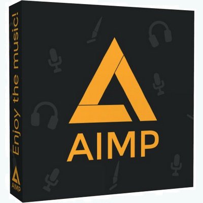 AIMP 5.40.2683 (2025) PC | RePack & Portable by elchupacabra