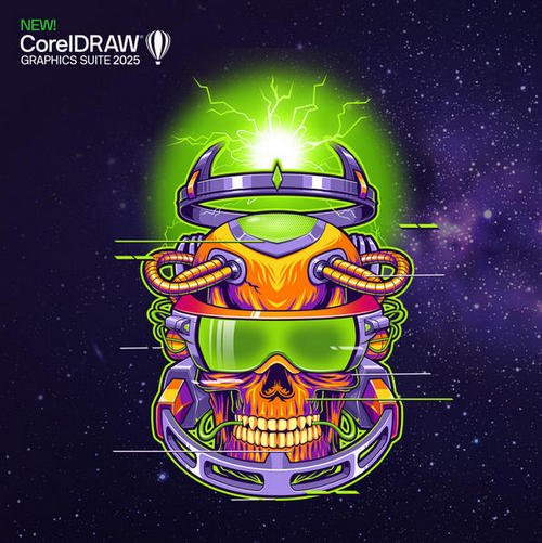 CorelDRAW Graphics Suite 2025 26.1.0.143 (2025) PC | RePack by KpoJIuK